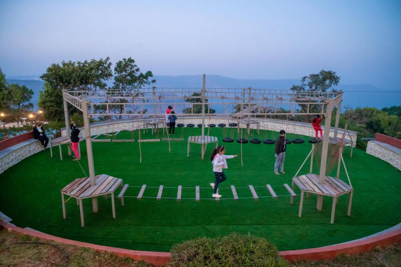 Nirvana Eco And Agro Resort Mahabaleshwar