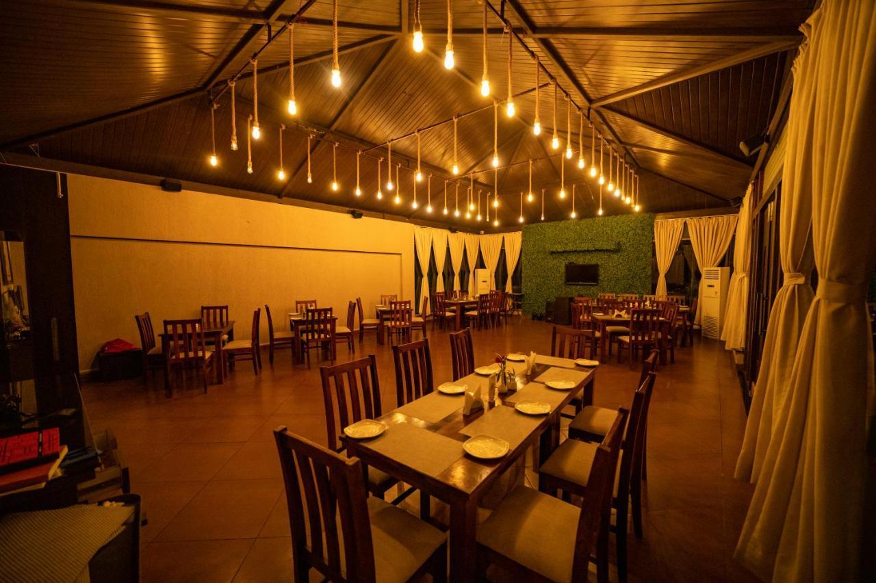 Nirvana Eco And Agro