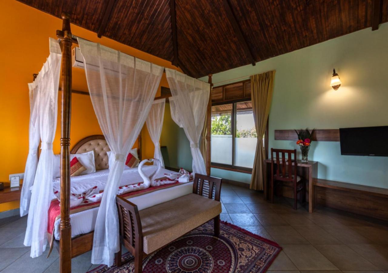 Resort Nirvana Eco And Agro