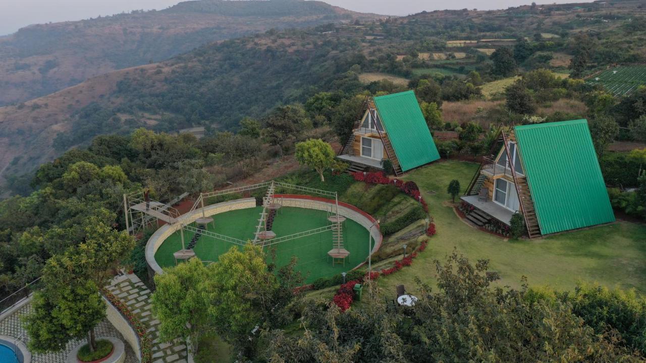 Nirvana Eco And Agro Resort