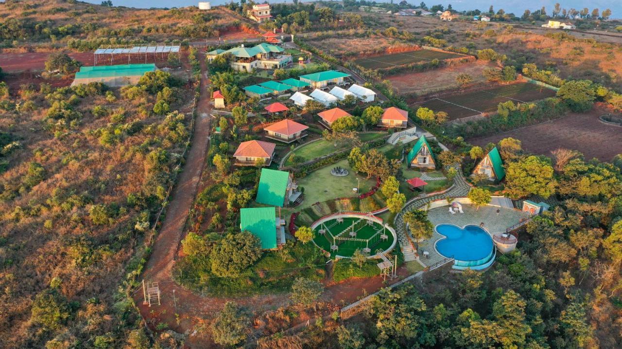 Nirvana Eco And Agro Resort 4*