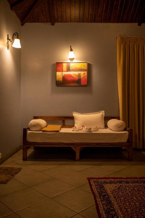 Nirvana Eco And Agro Resort