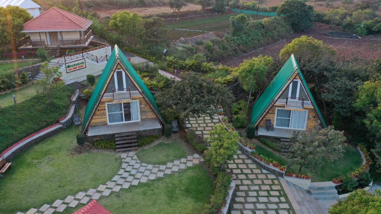 Nirvana Eco And Agro Resort