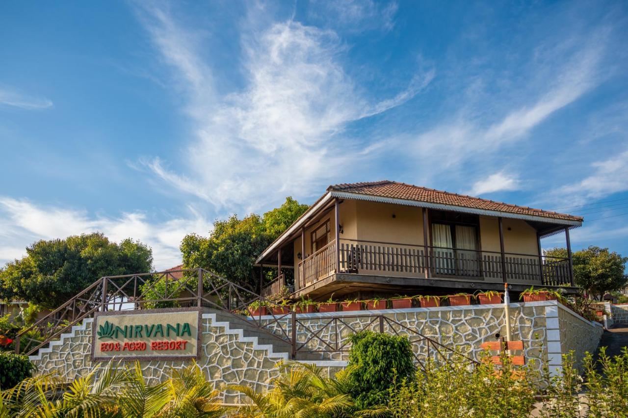Resort Nirvana Eco And Agro 4*