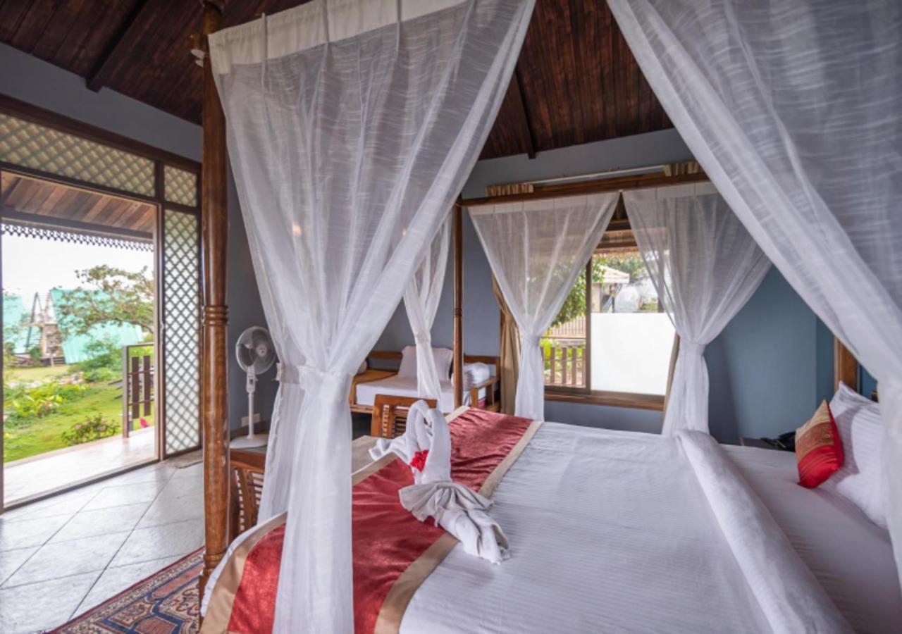 Nirvana Eco And Agro Resort 4*