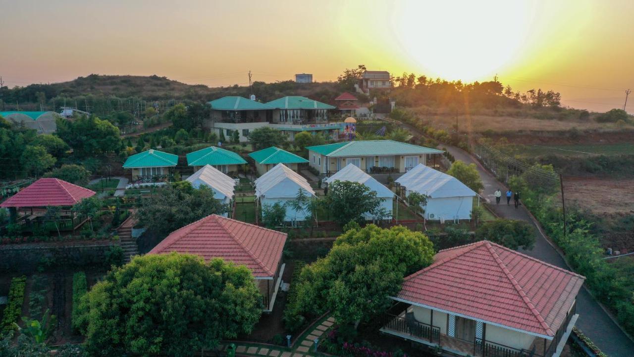 Nirvana Eco And Agro