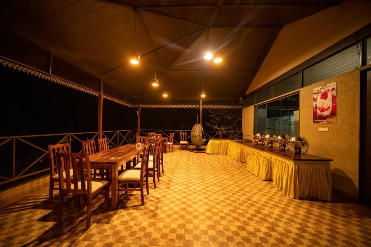 Nirvana Eco And Agro 4* Mahabaleshwar