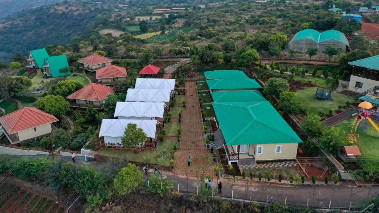 Resort Nirvana Eco And Agro 4*