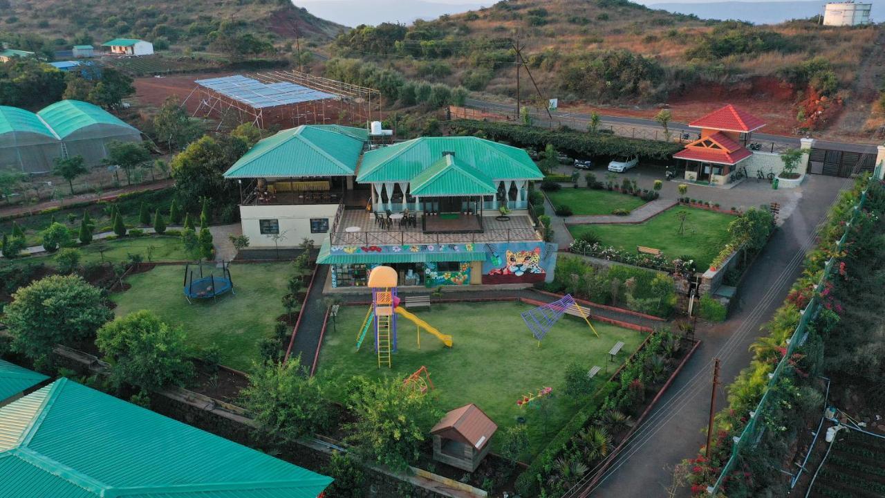 Nirvana Eco And Agro