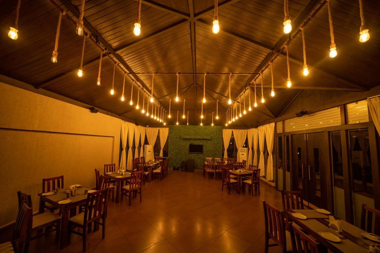Resort Nirvana Eco And Agro Mahabaleshwar