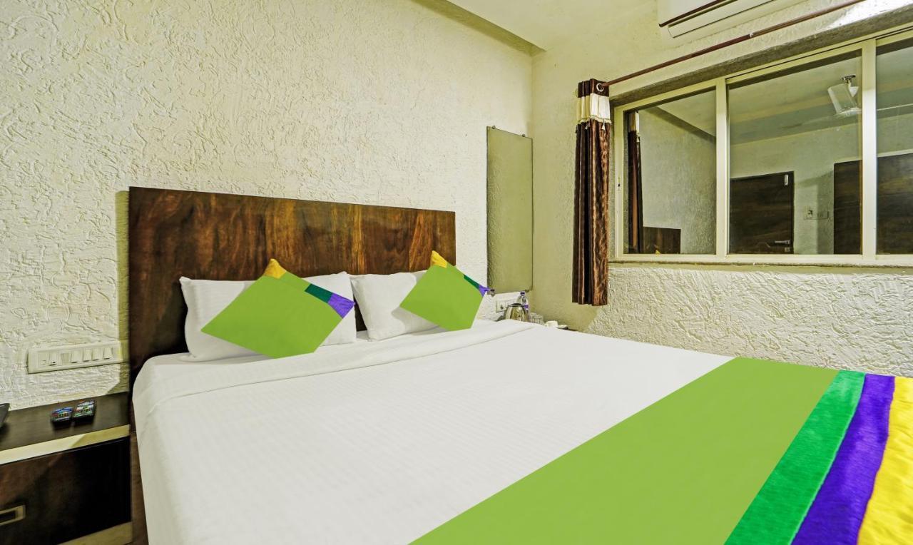 Treebo Shindola 3* Mahabaleshwar