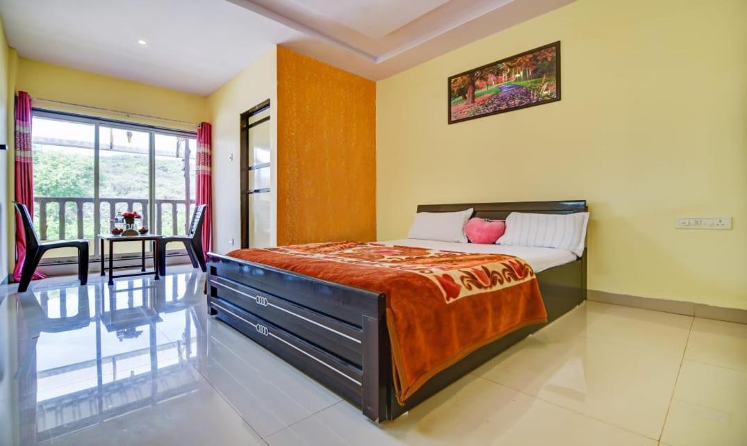 Hotel Green Park 2*