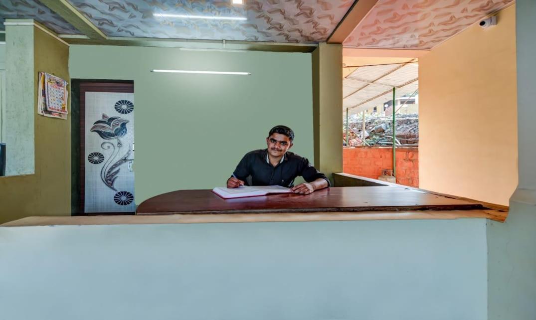 Hotel Green Park Mahabaleshwar