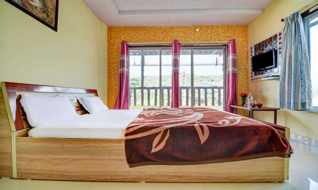 Green Park Hotel 2*