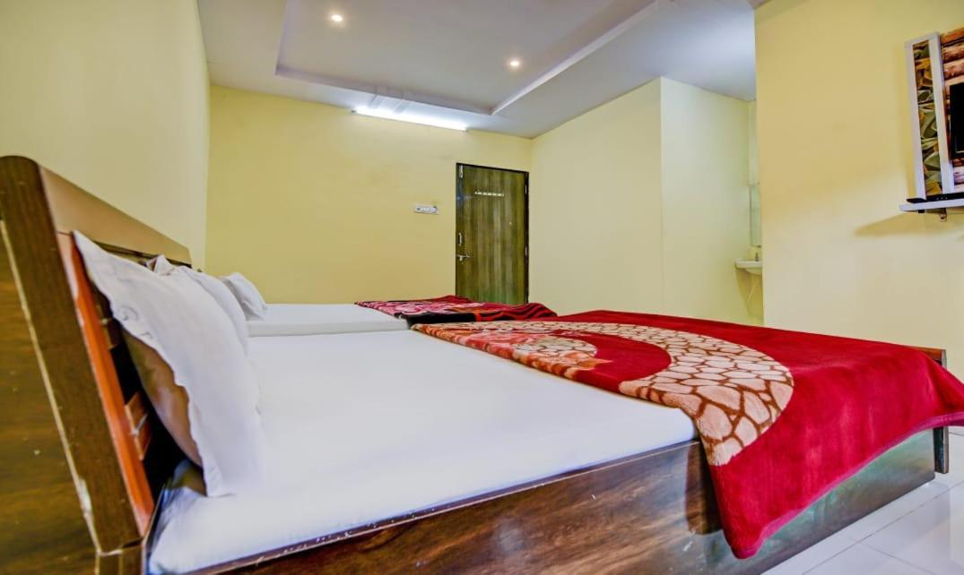 Green Park Hotel Mahabaleshwar