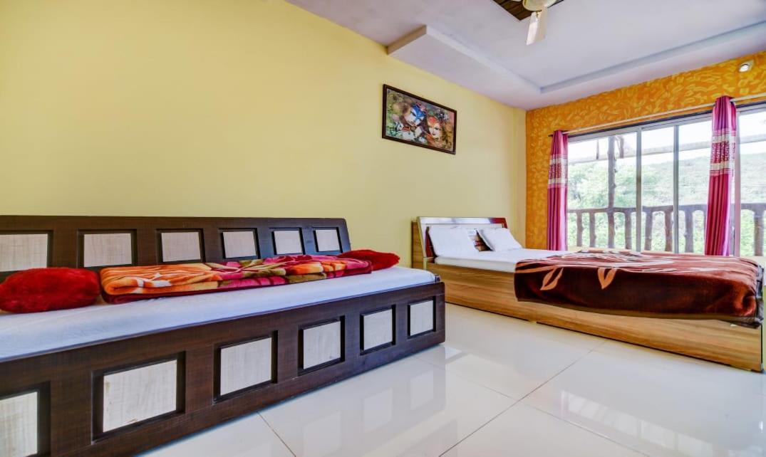 Hotel Green Park 2*