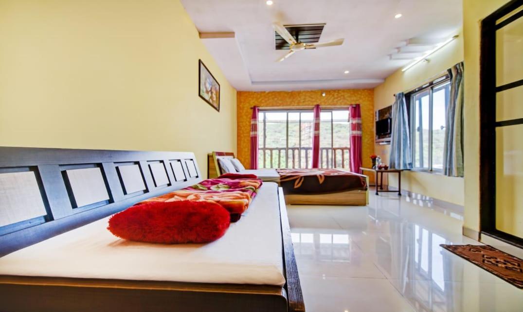 Hotel Green Park Mahabaleshwar