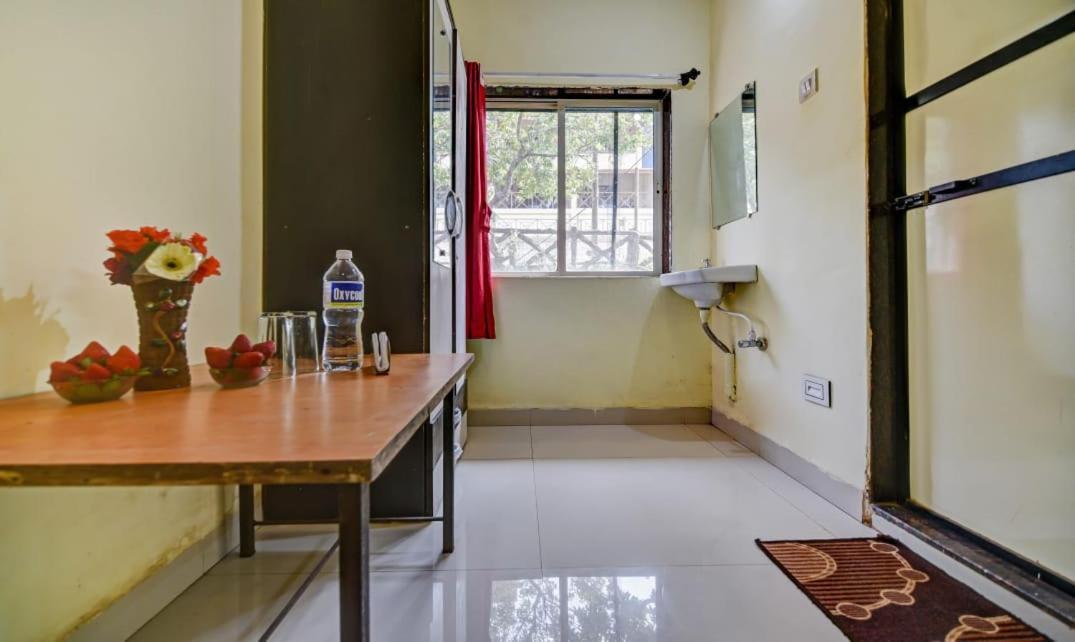 Hotel Green Park Mahabaleshwar