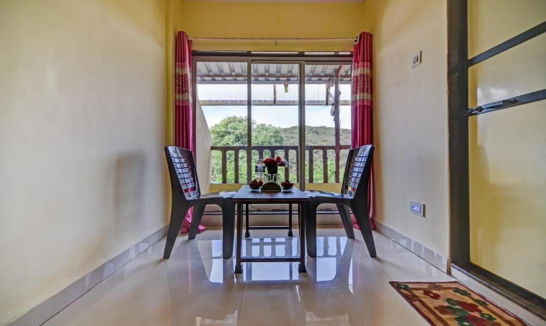 Hotel Green Park Mahabaleshwar
