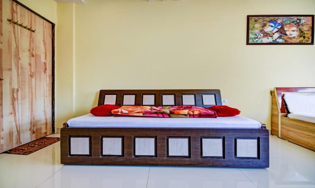 Hotel Green Park Mahabaleshwar