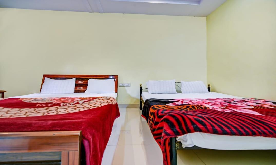 Green Park Hotel 2*