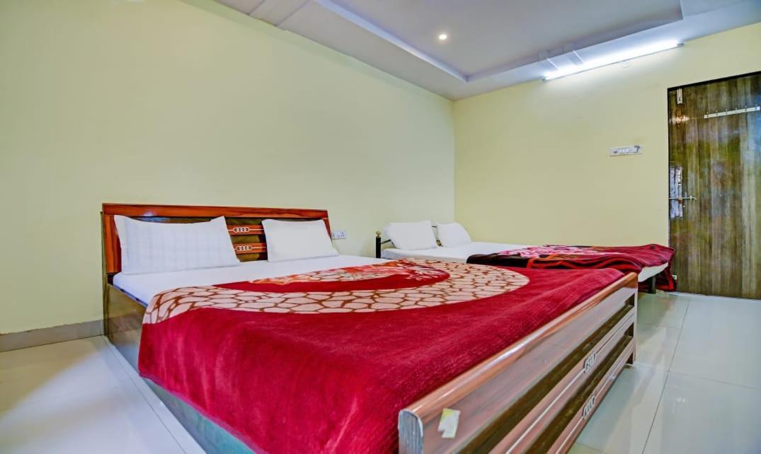 Green Park Hotel Mahabaleshwar