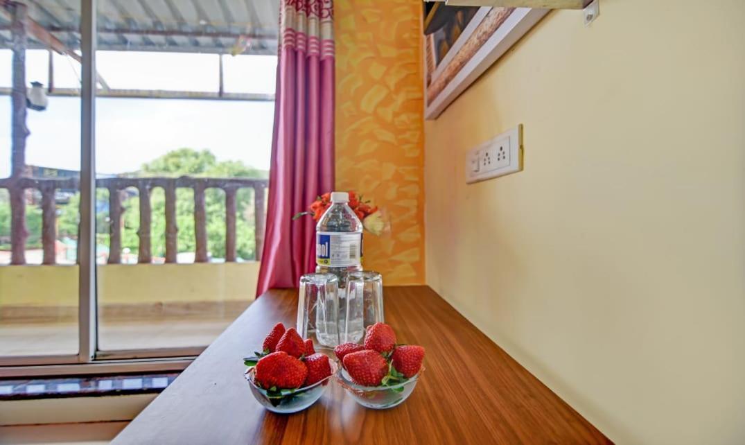 Hotel Green Park Mahabaleshwar