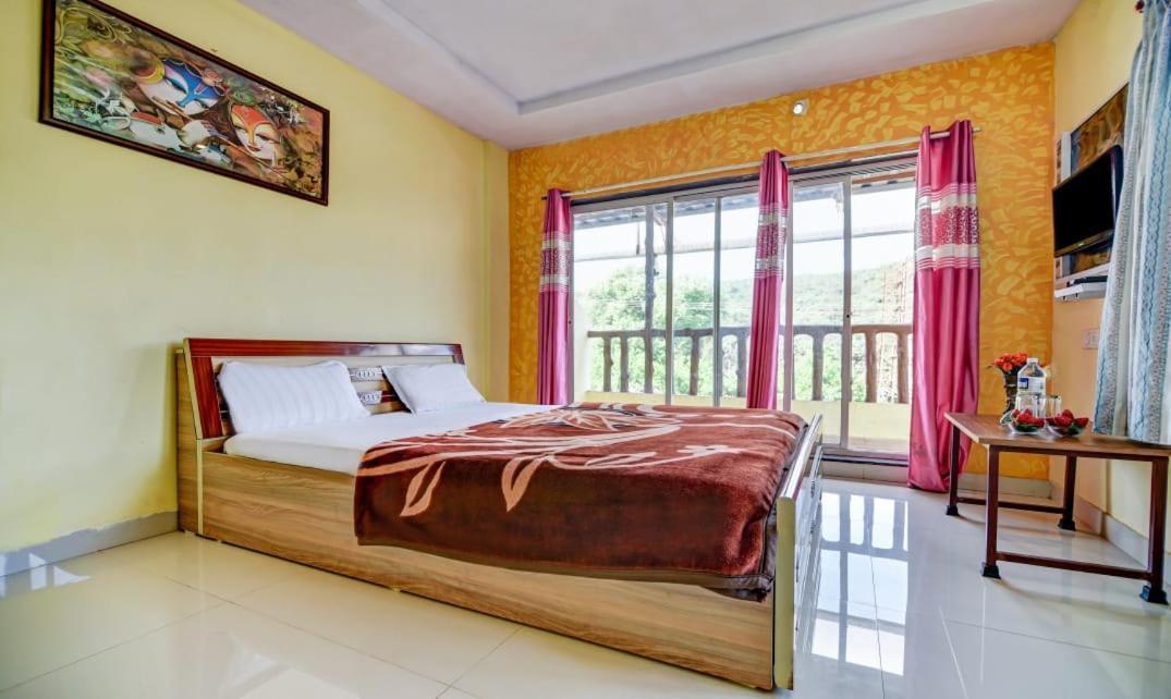 Green Park Hotel