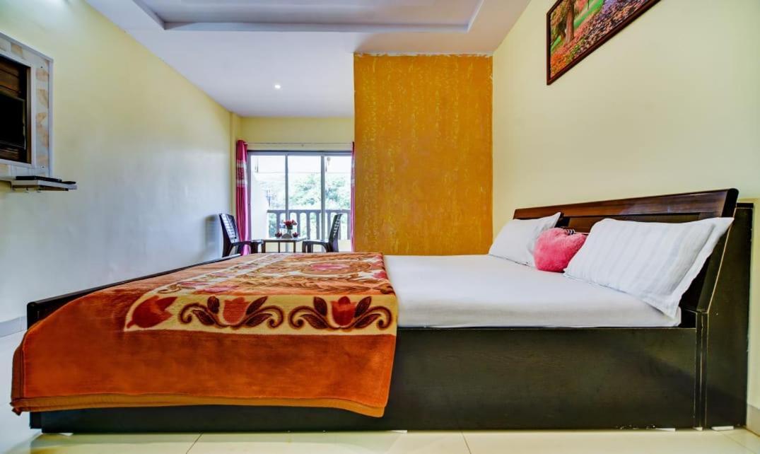 Hotel Green Park