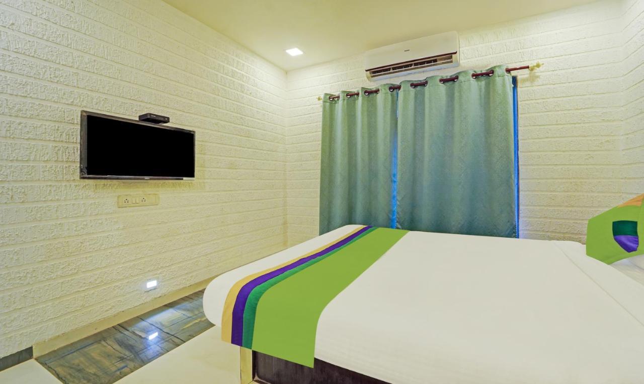 Hotel Treebo Shindola 3*