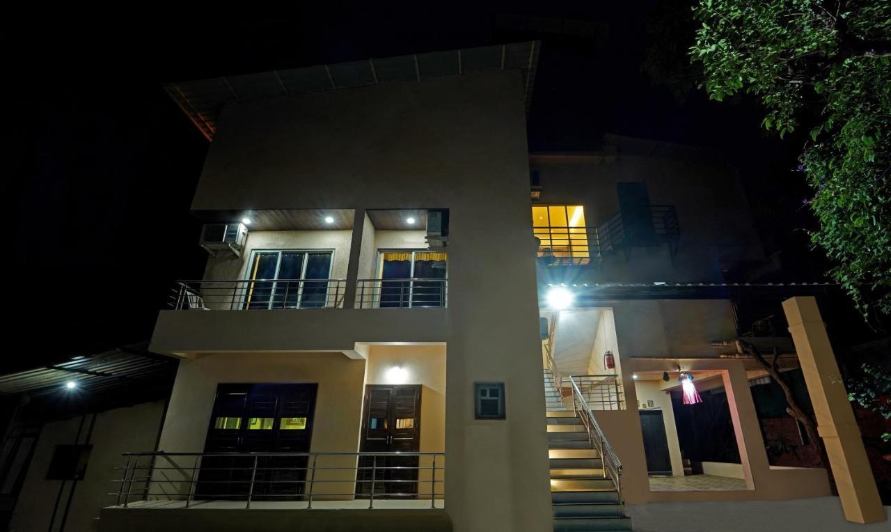 Hotel Treebo Shindola Mahabaleshwar