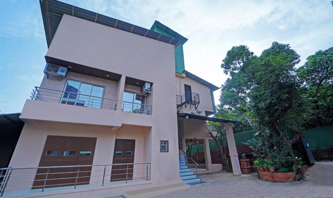 Treebo Shindola Hotel 3*