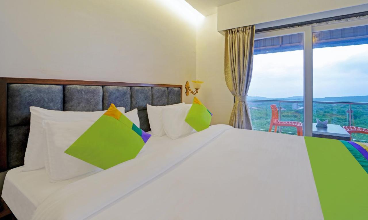 Hotel Treebo Shindola 3*