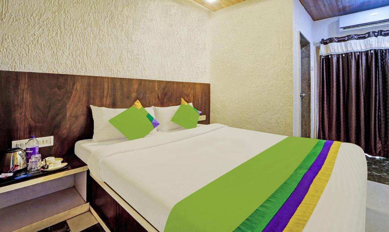 Hotel Treebo Shindola 3*