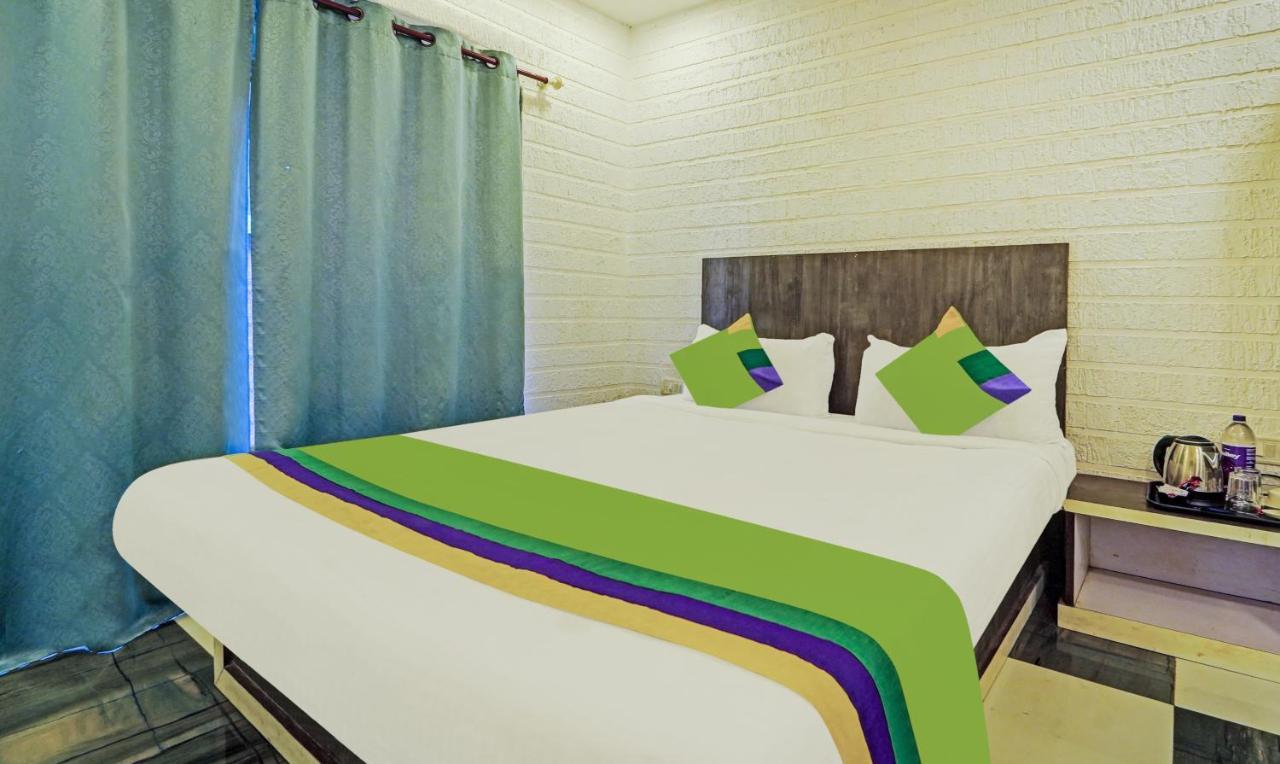Treebo Shindola Hotel 3*