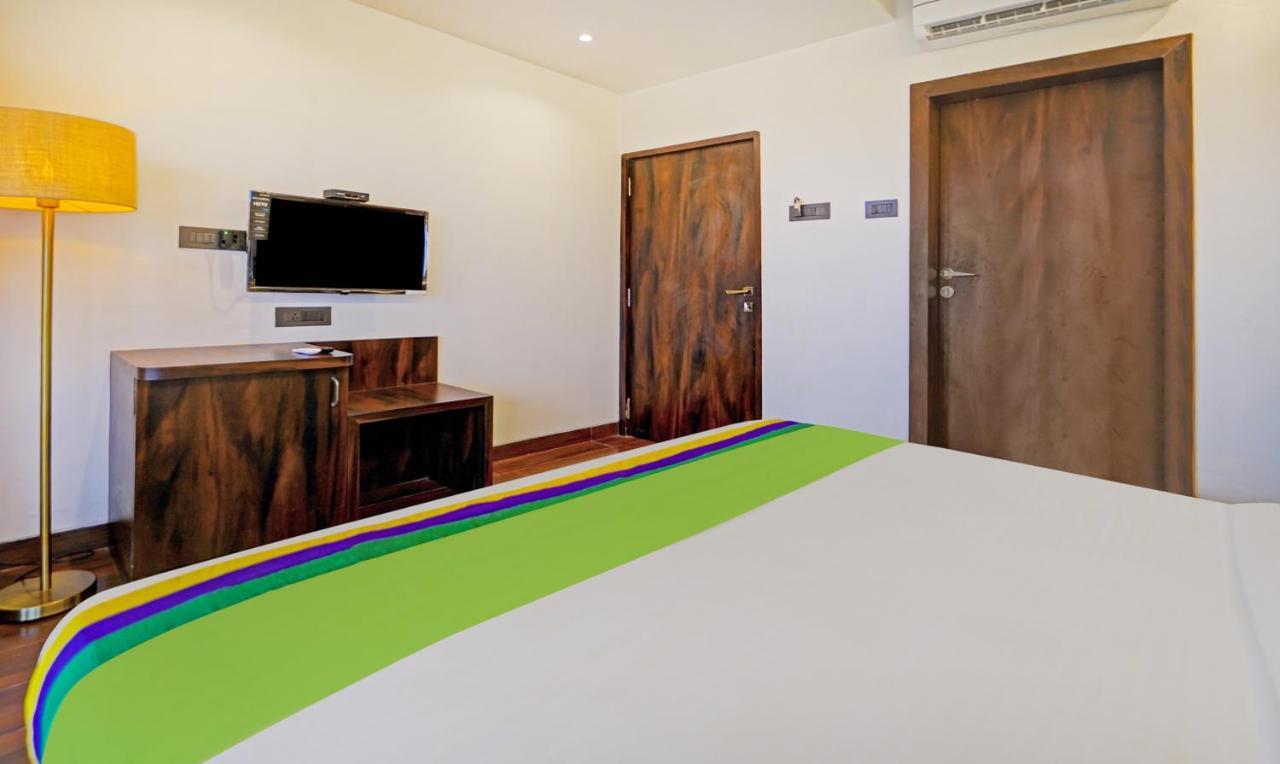 Treebo Shindola Hotel Mahabaleshwar