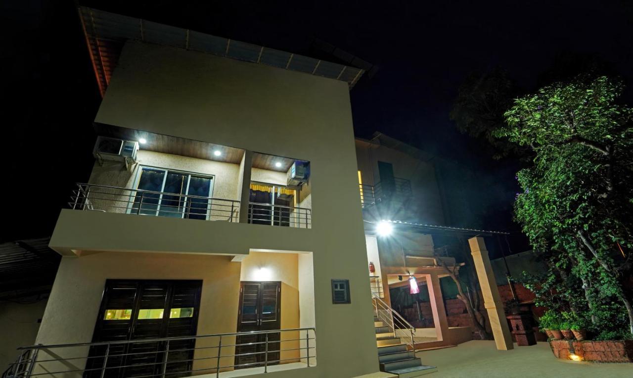 Treebo Shindola 3* Mahabaleshwar