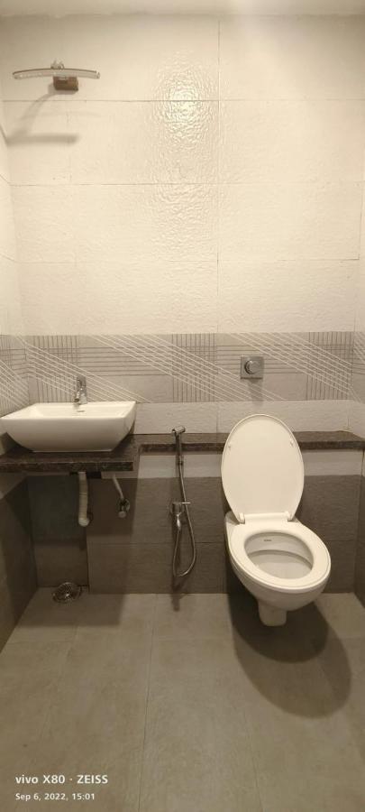 The Shanti Sadan Hotel Mahabaleshwar