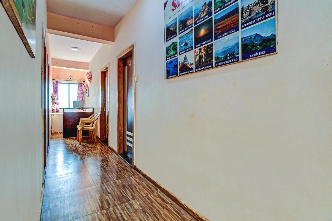 Hotel Spot On Shreekrupa 2*