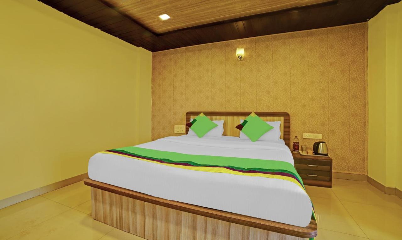 Hotel Treebo Balaji Excellency & Mahabaleshwar