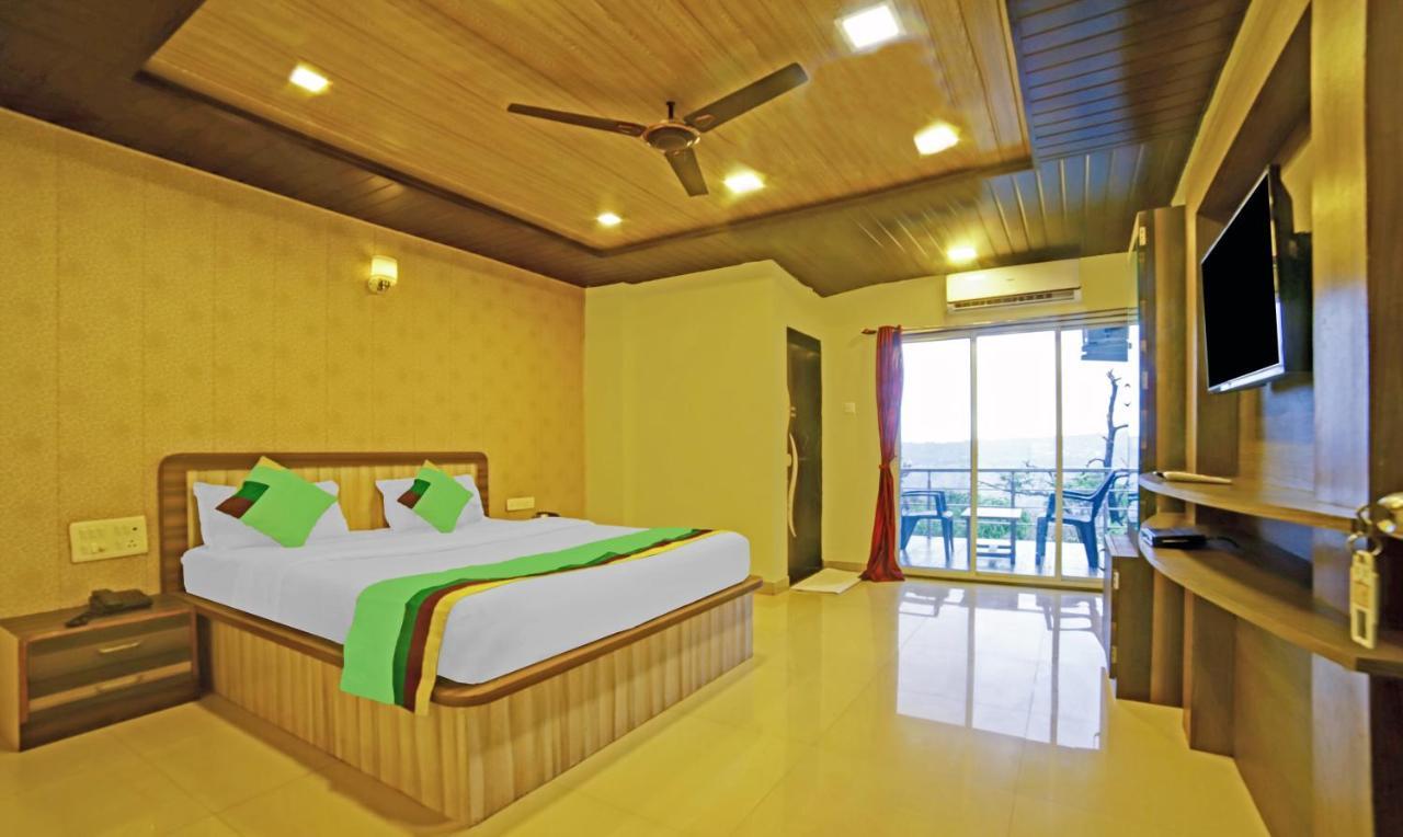 Treebo Balaji Excellency & Hotel 3*