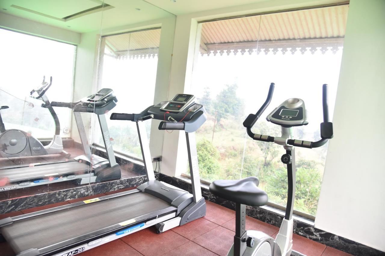 Regenta Place Leaf 4* Mahabaleshwar