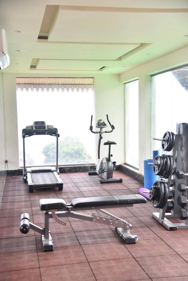 Regenta Place Leaf Resort 4*