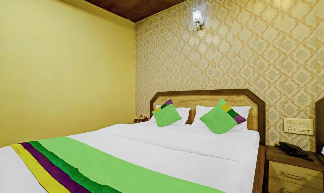 Hotel Treebo Balaji Excellency &