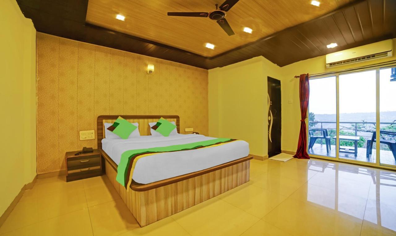 Treebo Balaji Excellency & Hotel Mahabaleshwar
