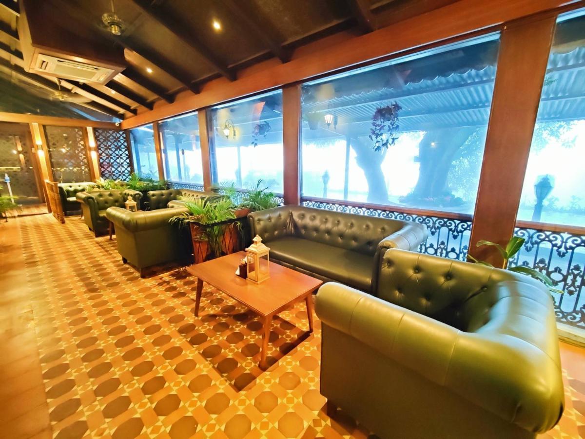 Regenta Mpg Club 4*