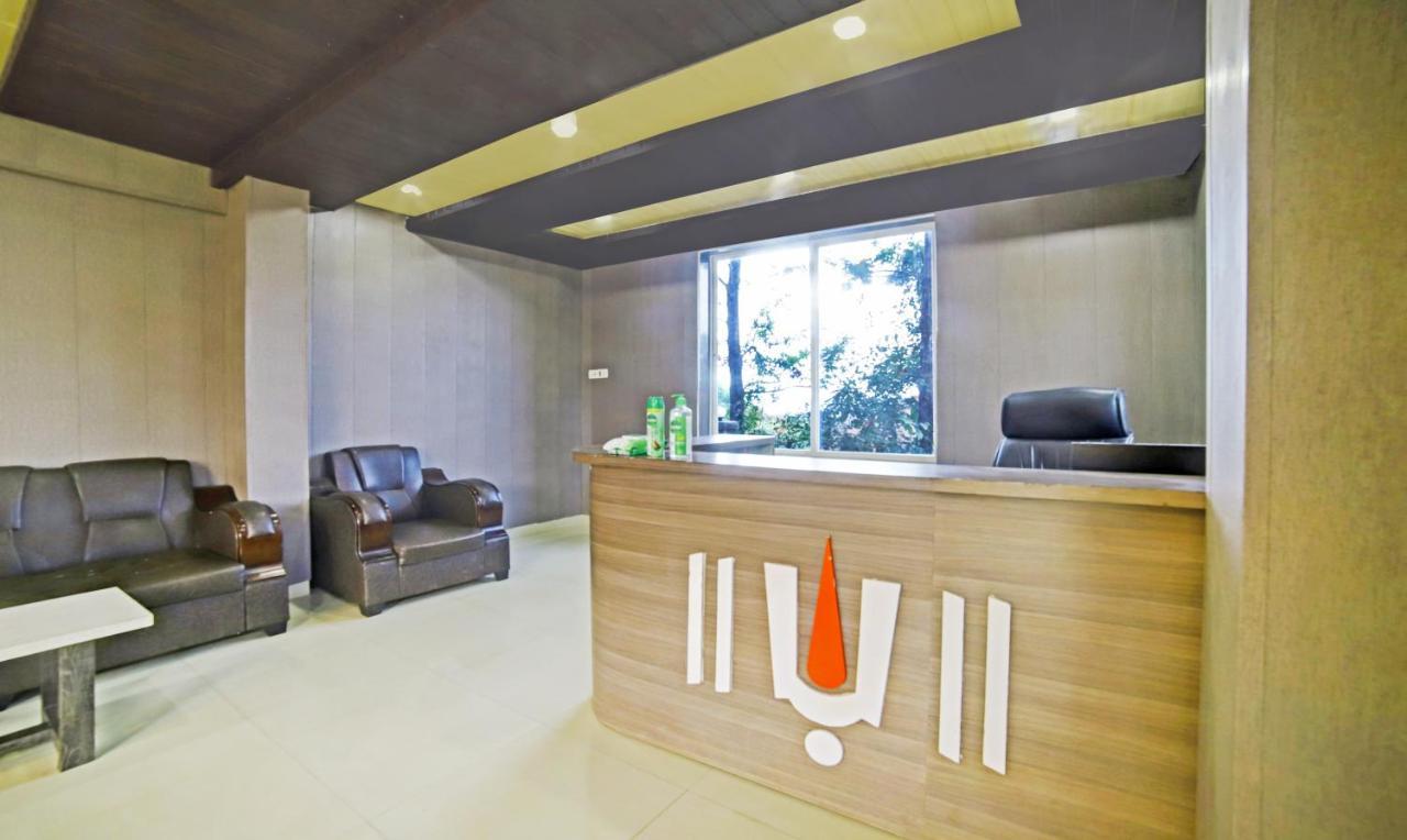 Hotel Treebo Balaji Excellency &