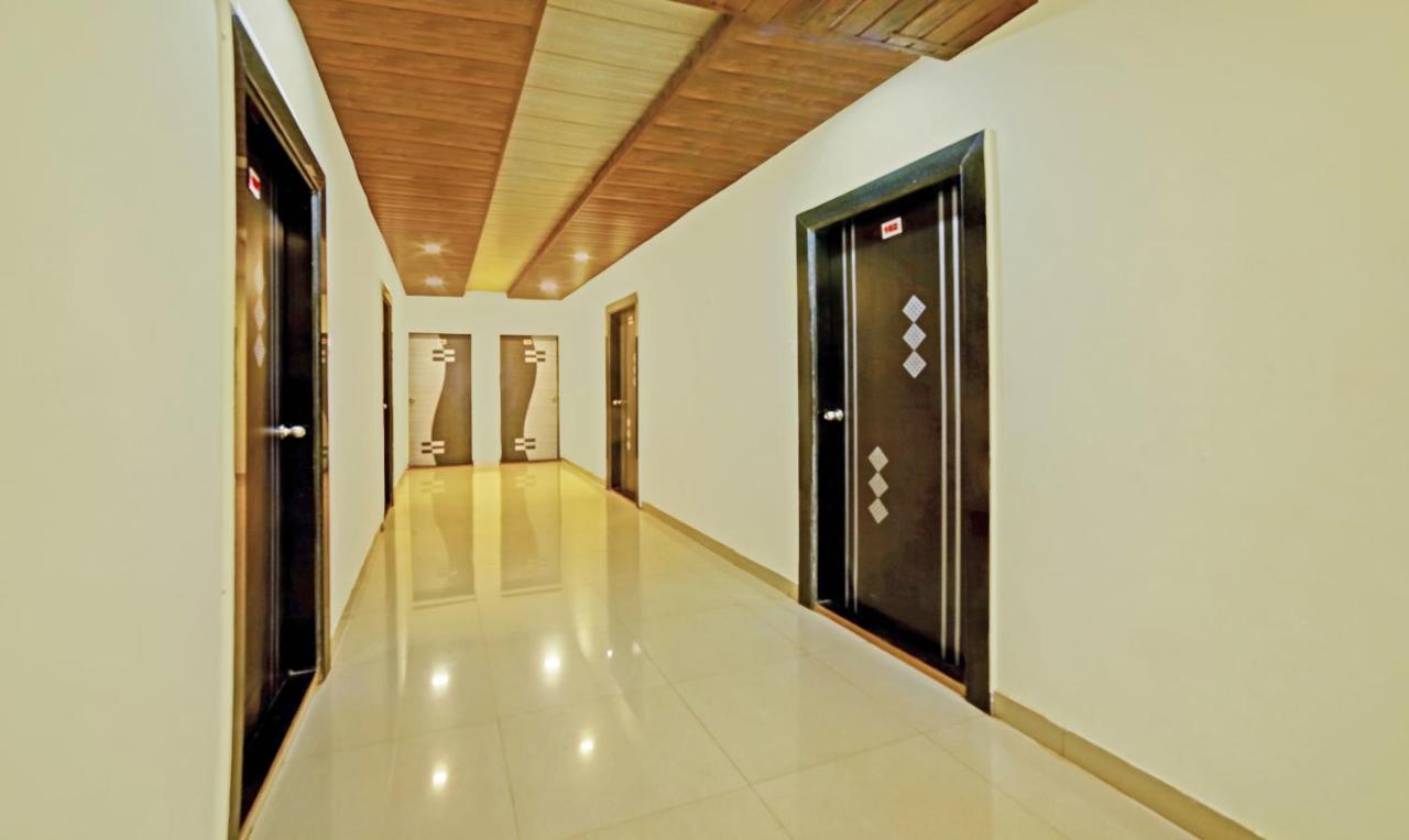 Treebo Balaji Excellency & Hotel Mahabaleshwar