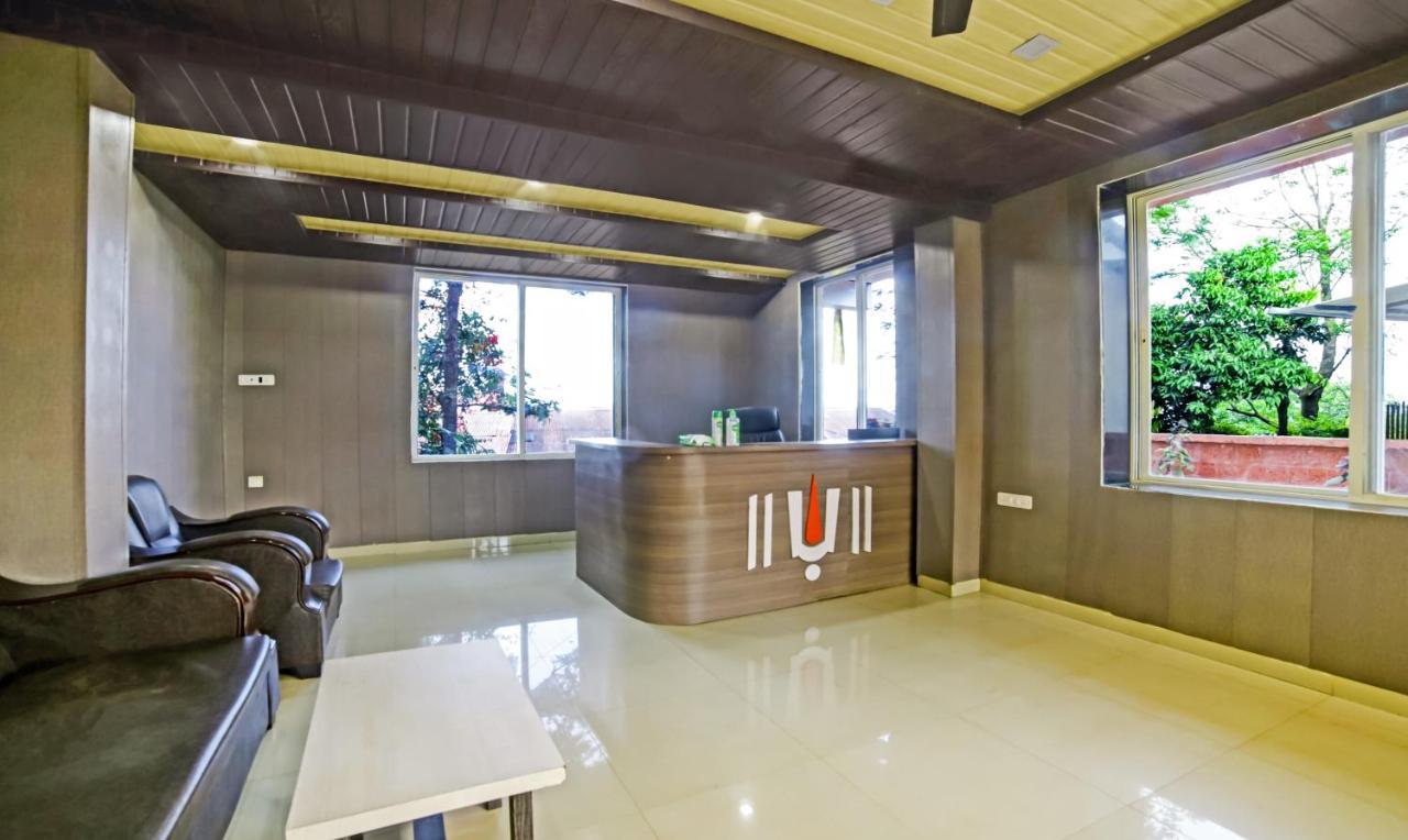 Treebo Balaji Excellency & Hotel 3*