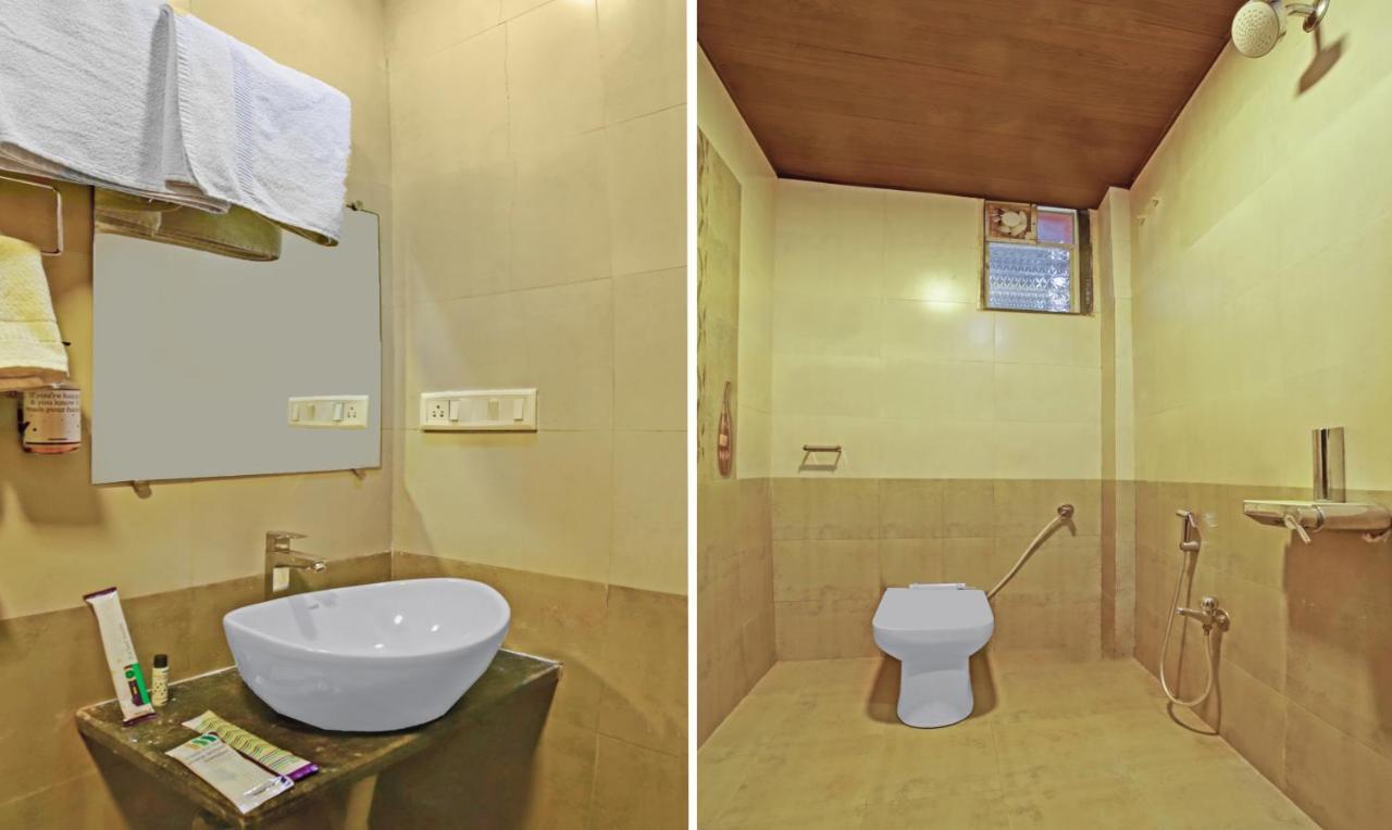 Hotel Treebo Balaji Excellency & 3*